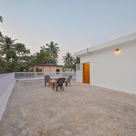 Ekostay - Aqua Villa Alibag Exterior photo