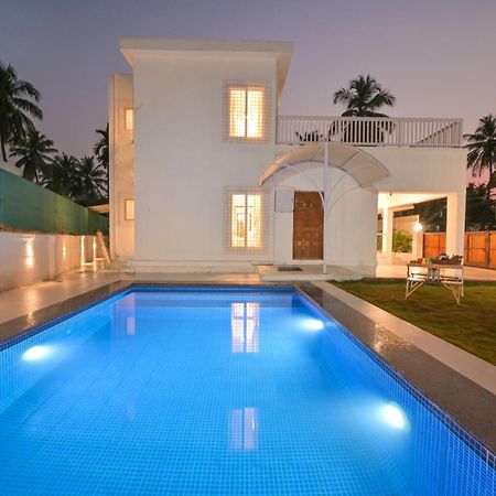 Ekostay - Aqua Villa Alibag Exterior photo